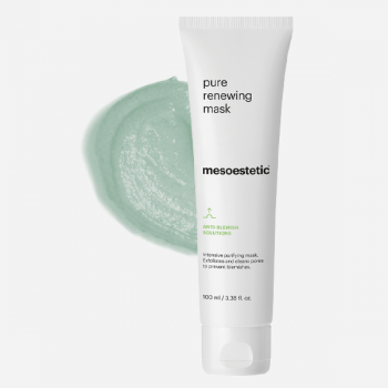 pure renewing mask 100ml pure renewing mask 100ml